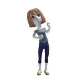luckygun77's avatar