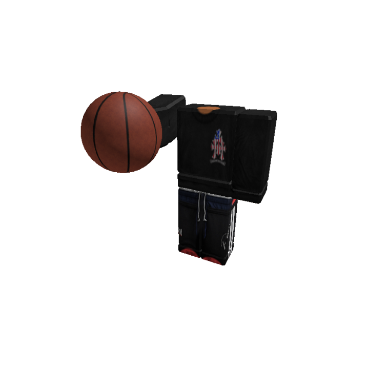 Roblox banner for @athletic
