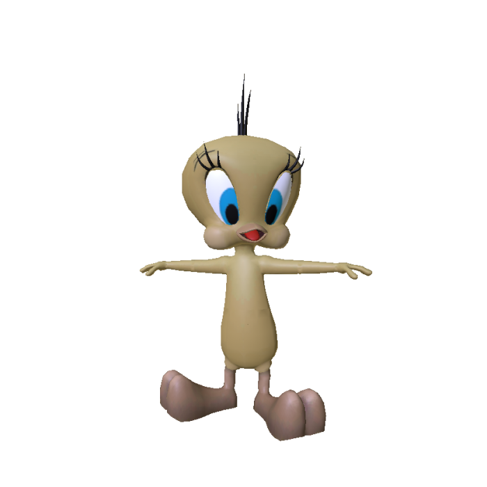 Tweety