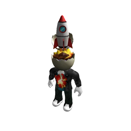 MonsterHaker123's avatar