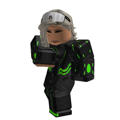 Roxy_Watcherr's avatar