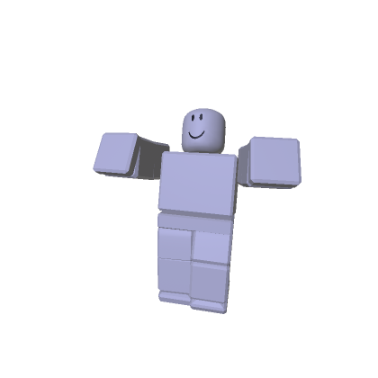 joyful animation pack