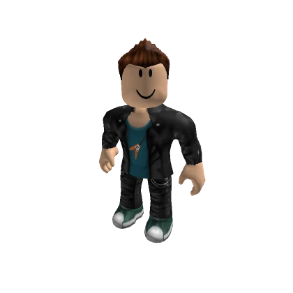 mundodelorenzo's avatar