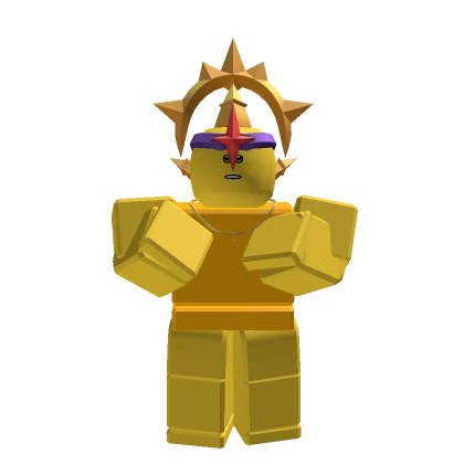 YuteOfExcellence's avatar