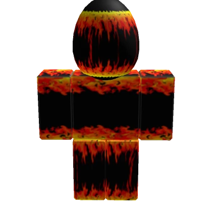Eggster's avatar