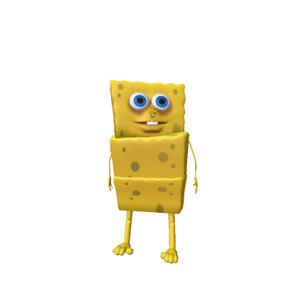 Sponge