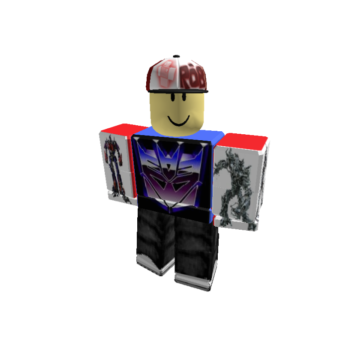 Roblox banner for @Landslide
