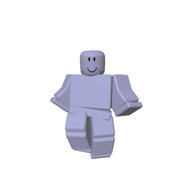 ⚡ Flying Glitch Aura Pack