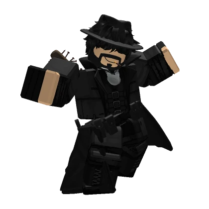 Hunterstar322's avatar