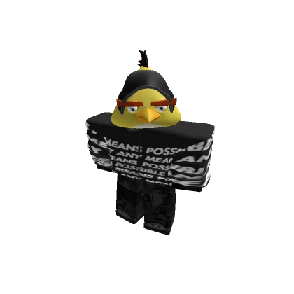 JHTrueChampion's avatar