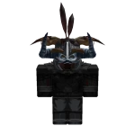 THEDOOMEDD's avatar