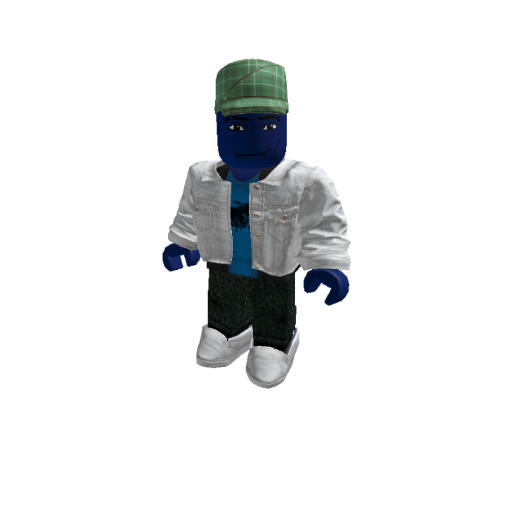 Roblox banner for @fwdavr