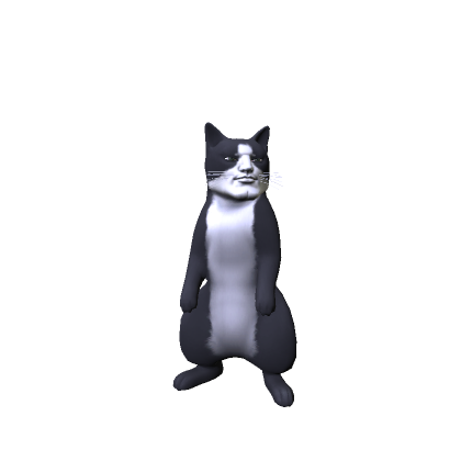 Chad Cat