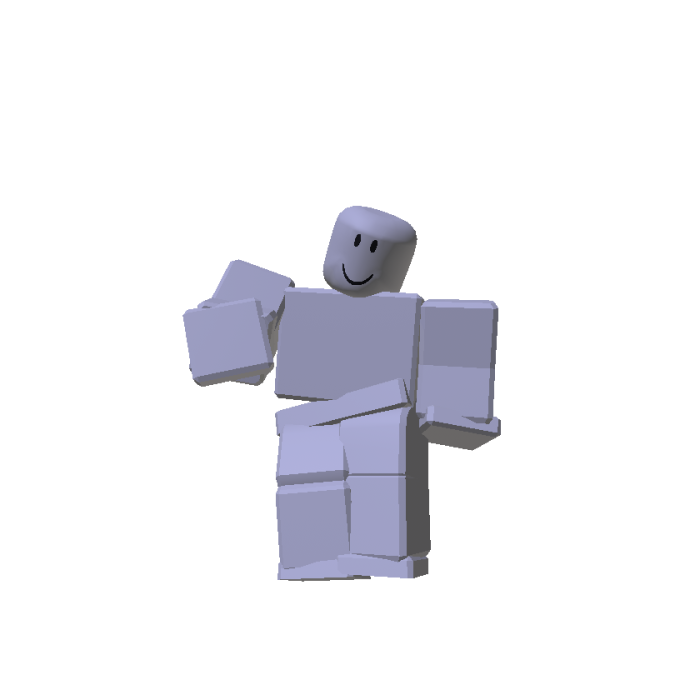 Zombie Animation