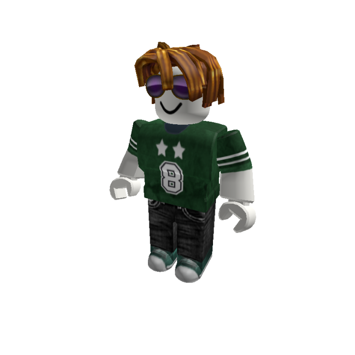 Roblox banner for @yeematt
