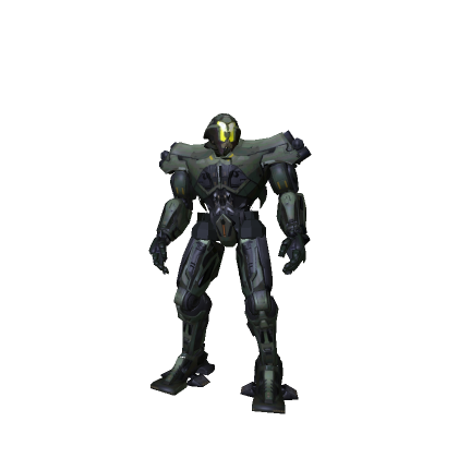 Titan Redeemer