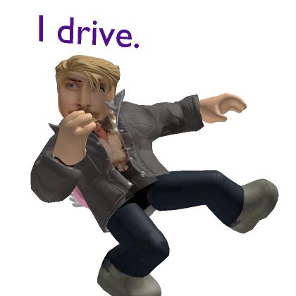 RyanGosling's avatar