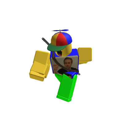 IcantBearit's avatar