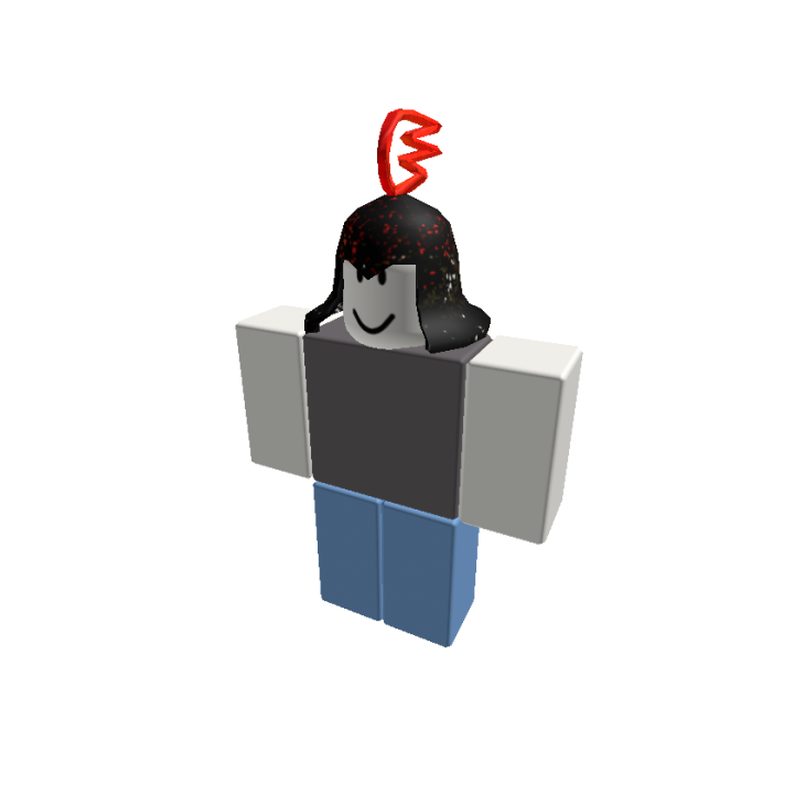 Roblox banner for @Nooby