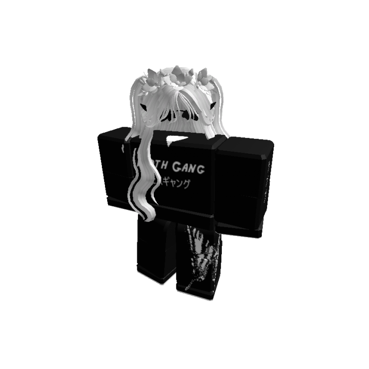 Roblox banner for @sobering