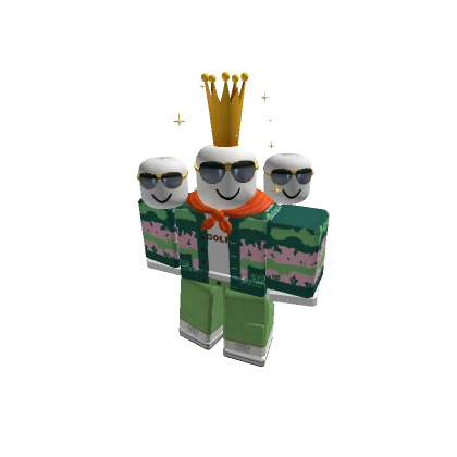 Bizarrophile's avatar