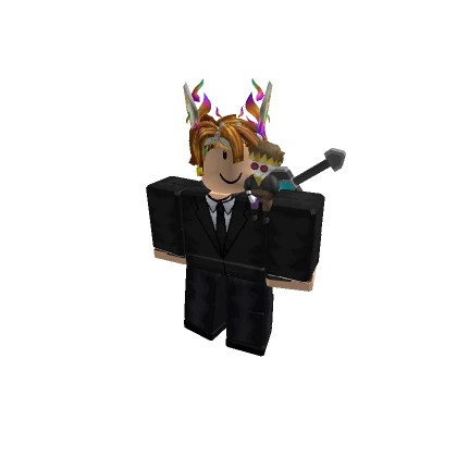 Lxxing_F09L's avatar