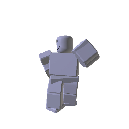 Supermodel Animation Pack thumbnail