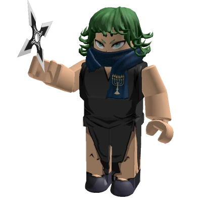 TrexisnotHuman's avatar