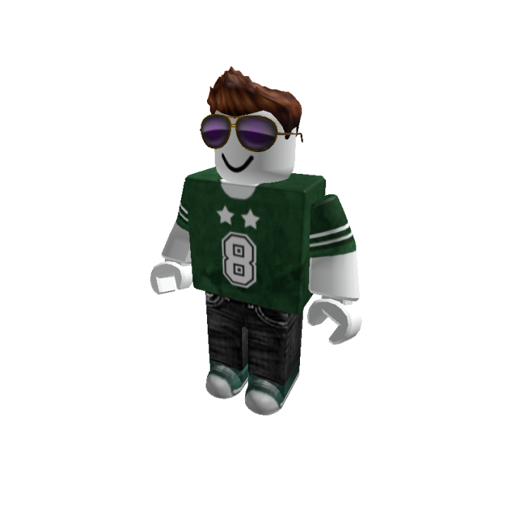 Roblox banner for @JMjuga