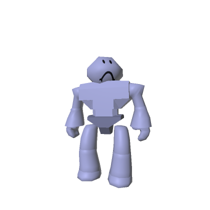 [ R6 ] braxx001 body