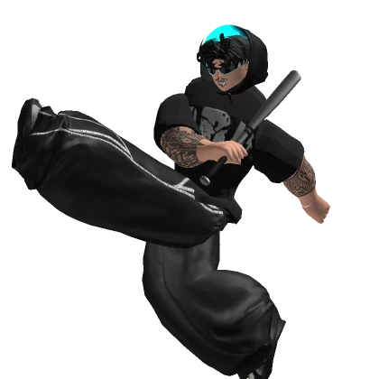 KAWAxPaangDrB's avatar