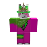 Kingofbajan4's avatar