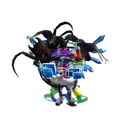 SkyeTheMobileGamer's avatar