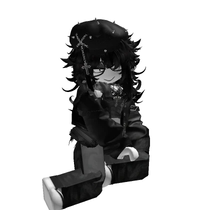 Vespertilionini's avatar