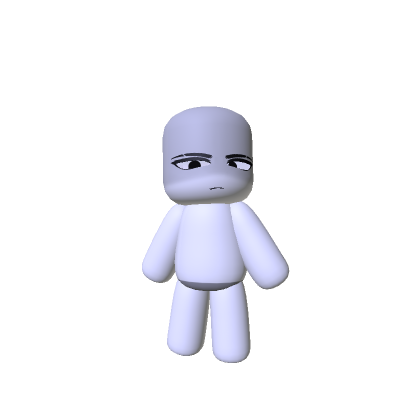 Mini Plushie