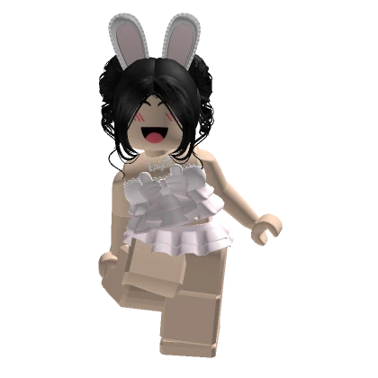 cat girl's avatar