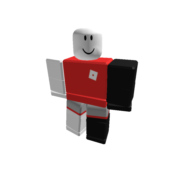 Roblox banner for @UserPic