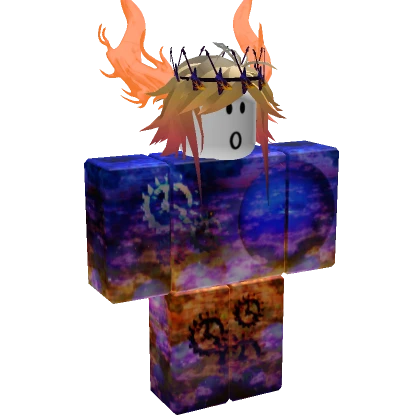 Nonexistencia's avatar