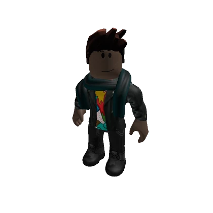 mikemagbrot34's avatar