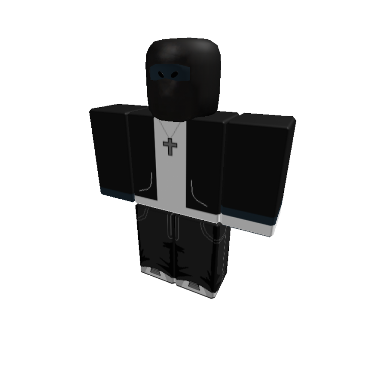 Roblox banner for @mobster