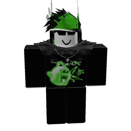 TailslideEnter's avatar