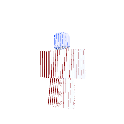Animated R15 Illusion