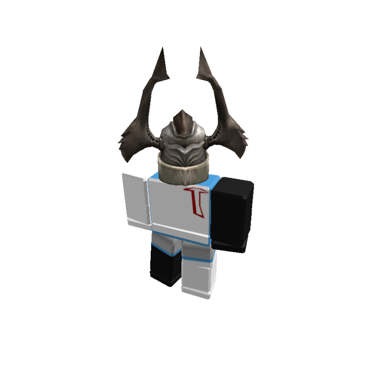 Roblox banner for @Texts