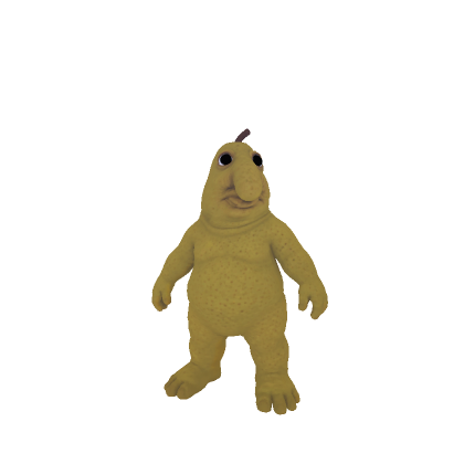 Fat Pear