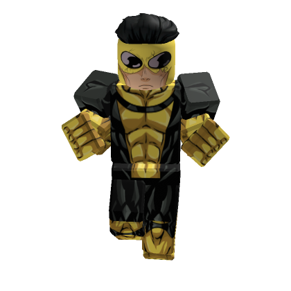 Full avatar of yoverts