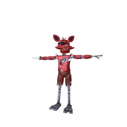Foxy [FNAF]