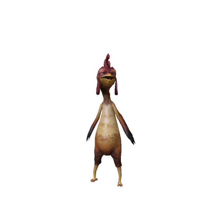 Chicken Joe