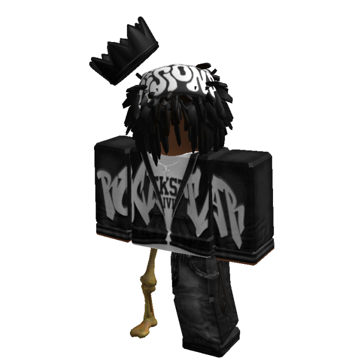Roblox banner for @Kvngslump