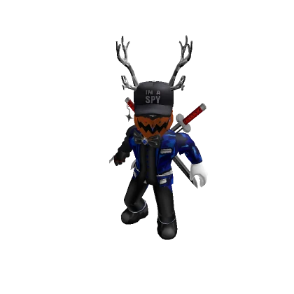 jamesisfriend01's avatar