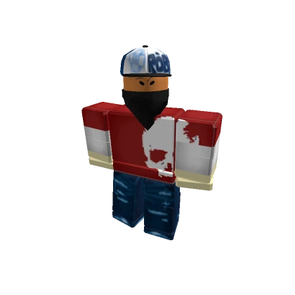 Xarod19X's avatar